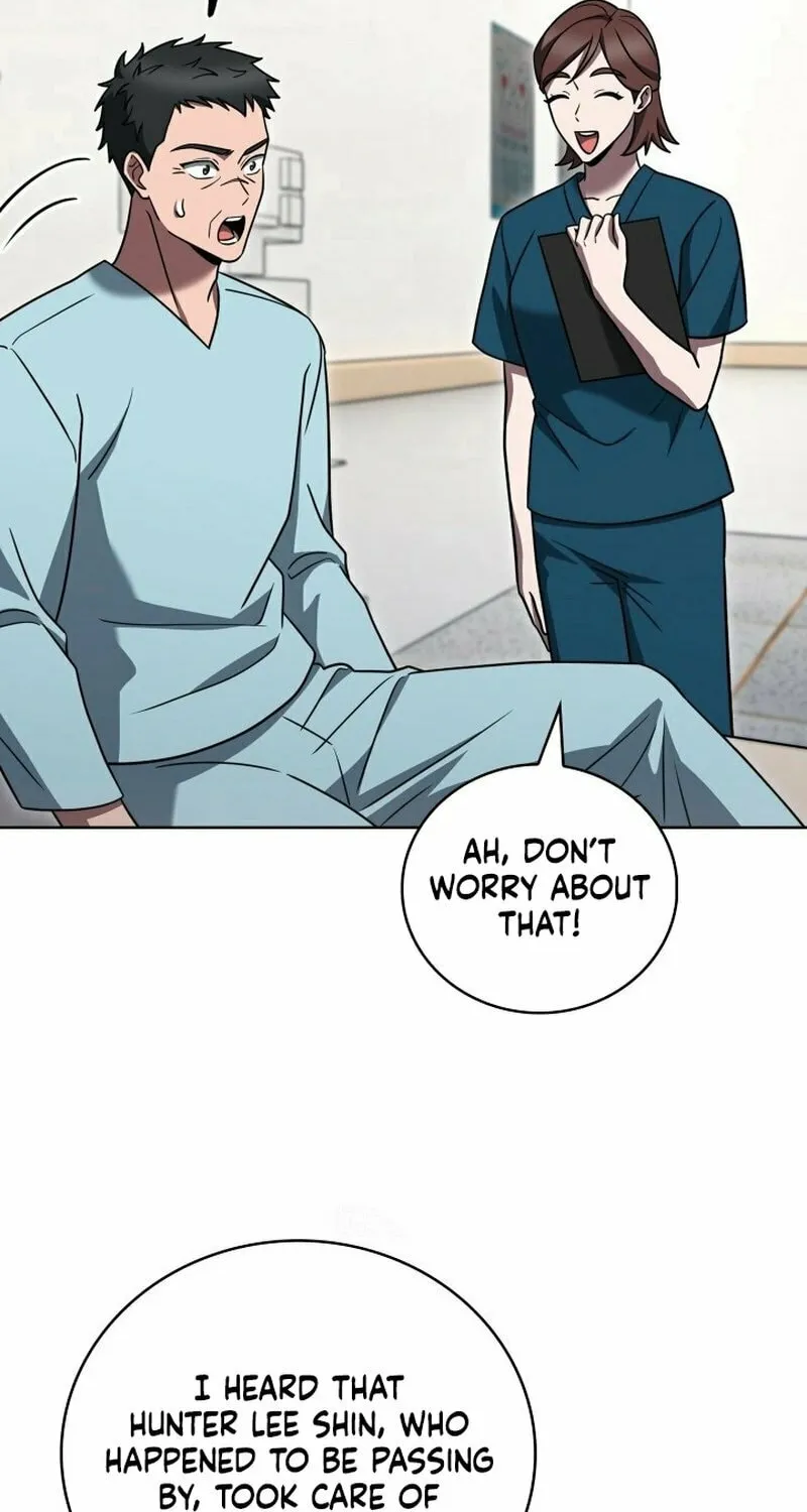 Read Delivery Man From Murim chapter 97 image 57 on Lezhin