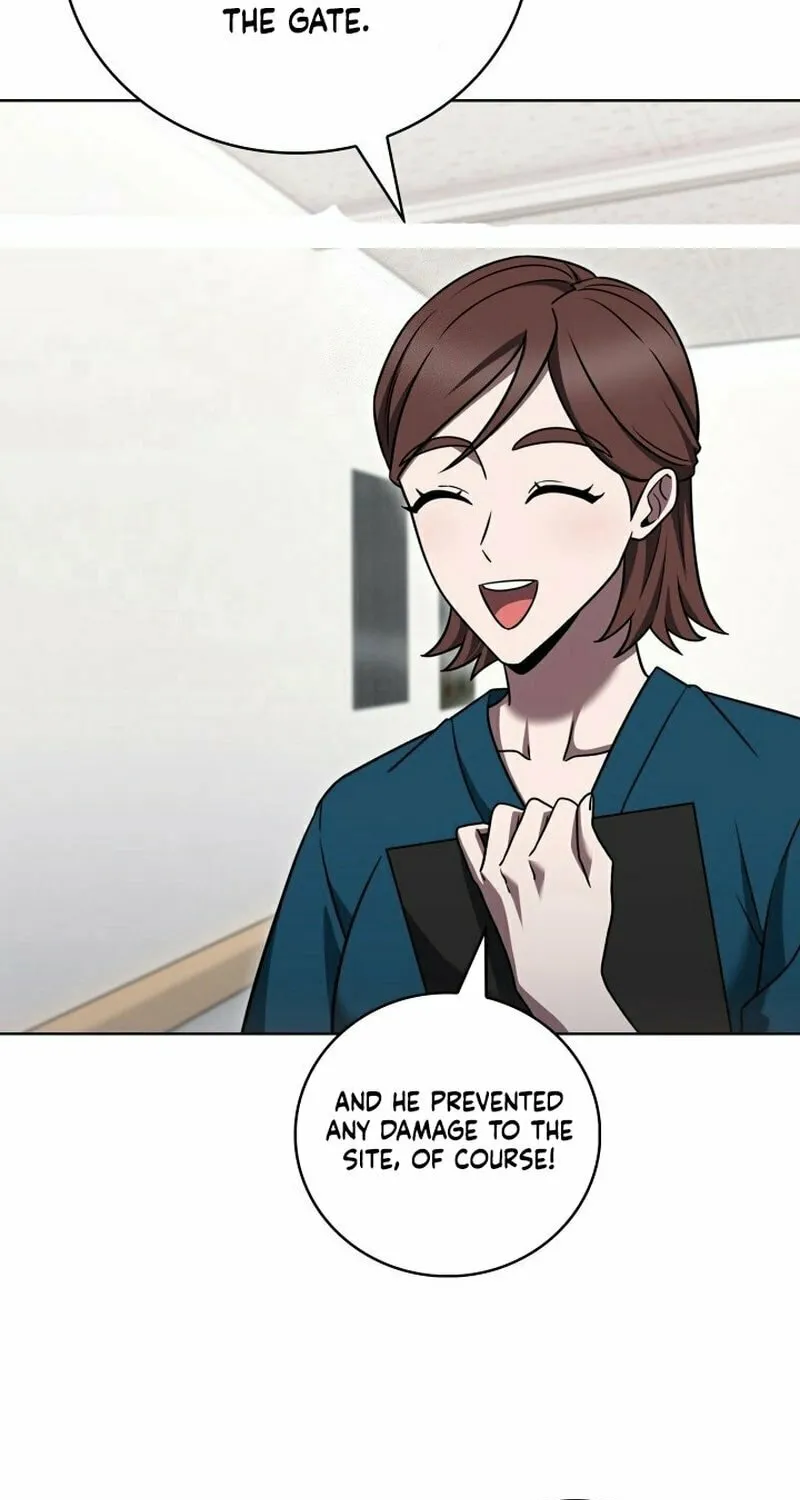 Read Delivery Man From Murim chapter 97 image 58 on Lezhin