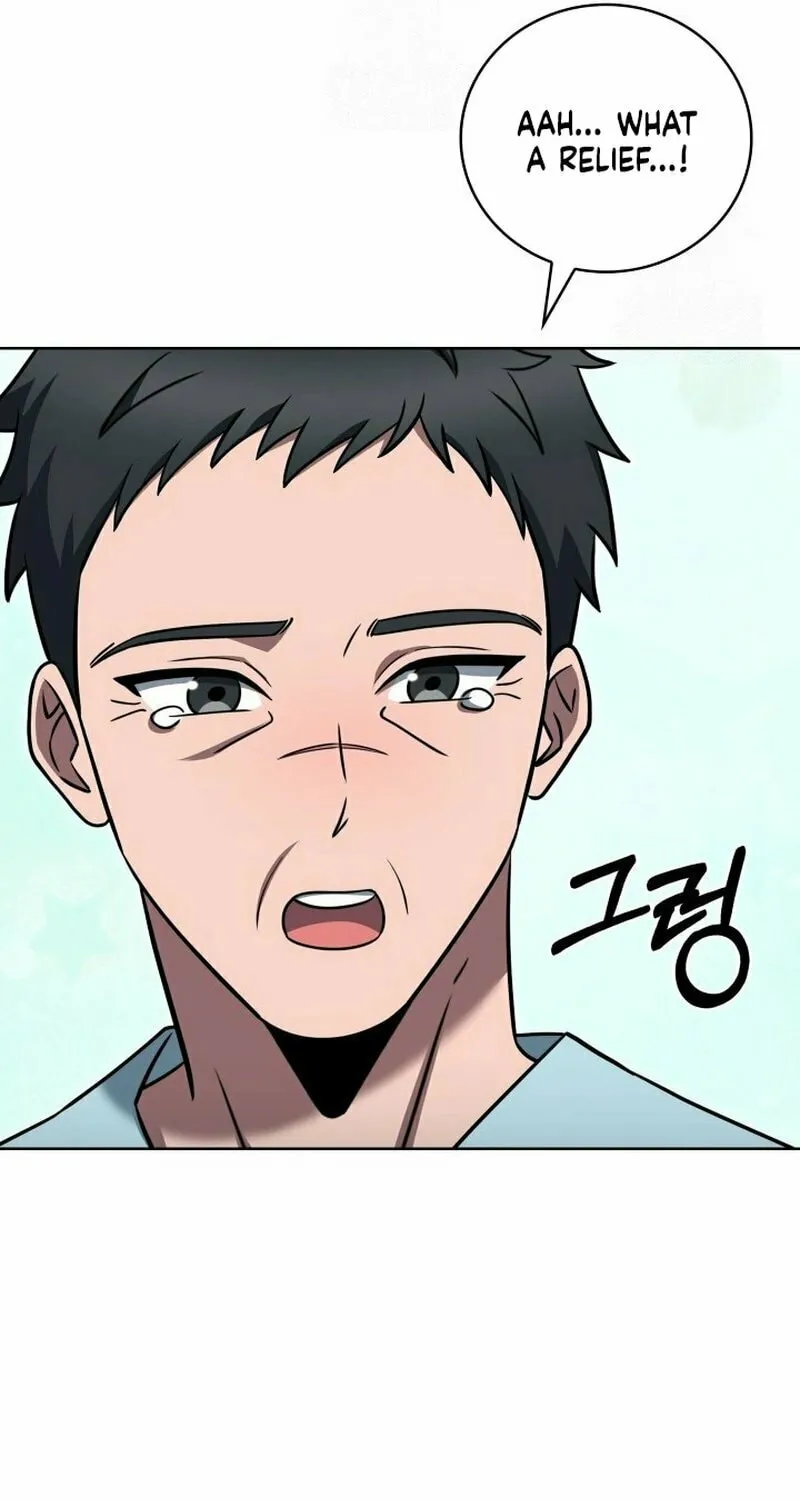 Read Delivery Man From Murim chapter 97 image 60 on Lezhin