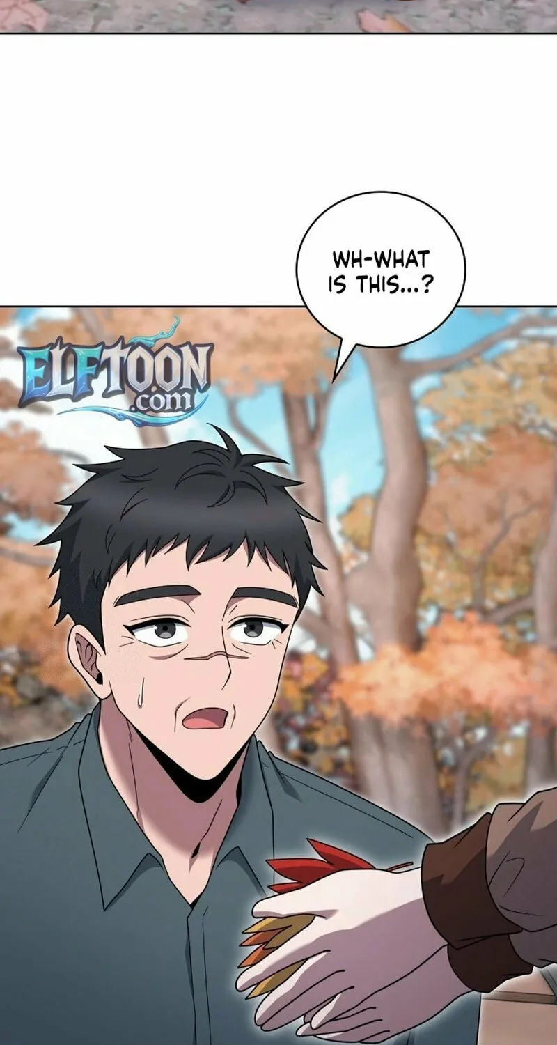 Read Delivery Man From Murim chapter 97 image 8 on Lezhin