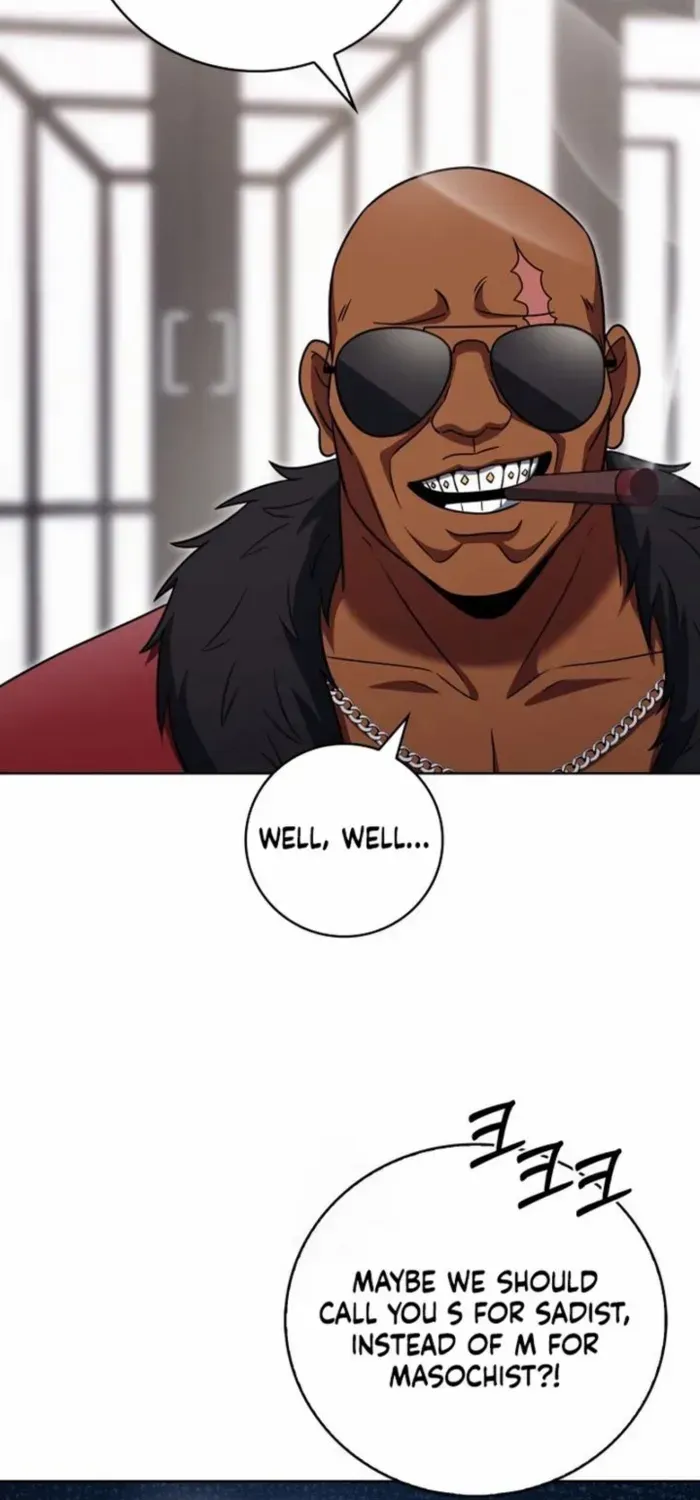 Read Delivery Man From Murim chapter 98 image 12 on Lezhin