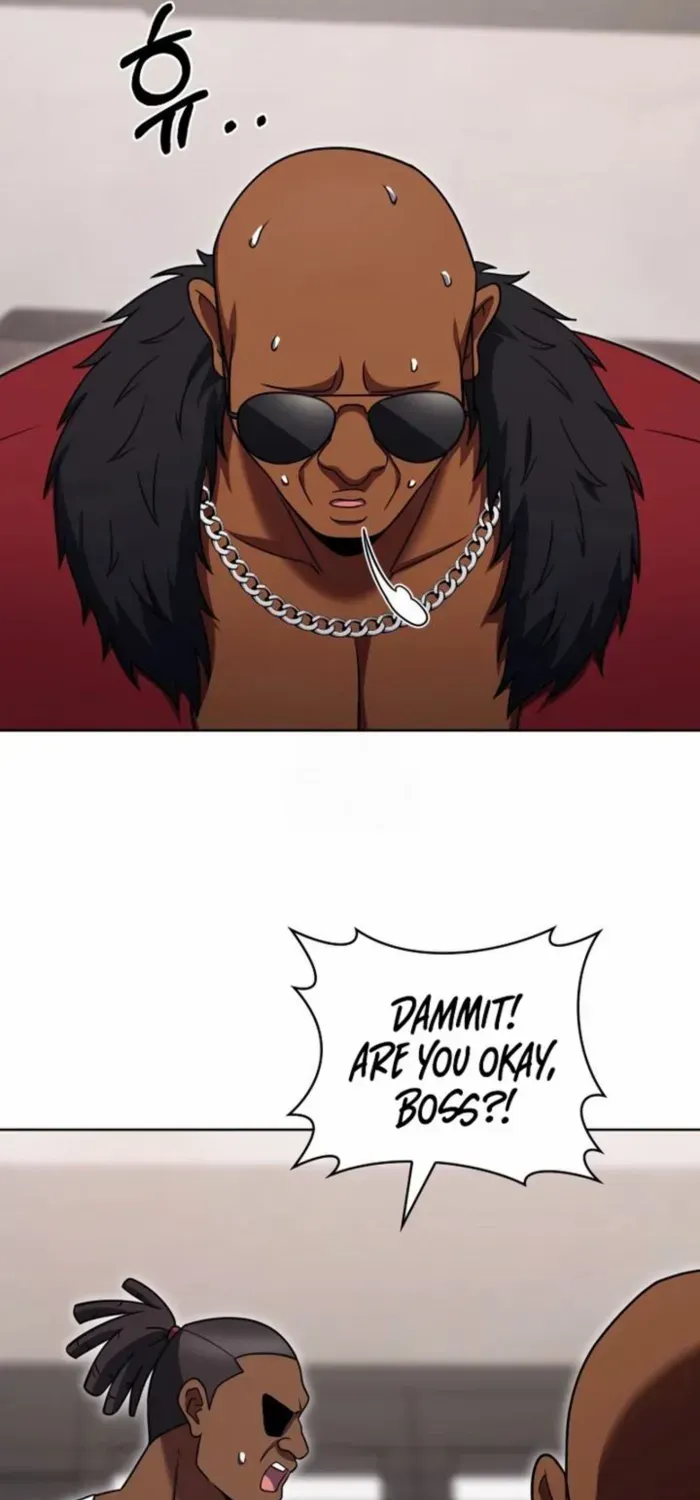 Read Delivery Man From Murim chapter 98 image 29 on Lezhin