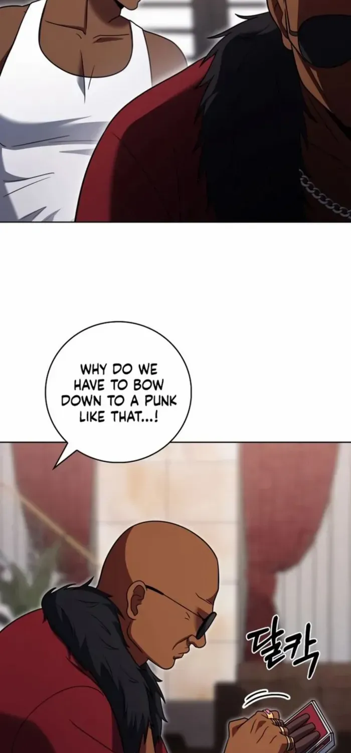 Read Delivery Man From Murim chapter 98 image 30 on Lezhin