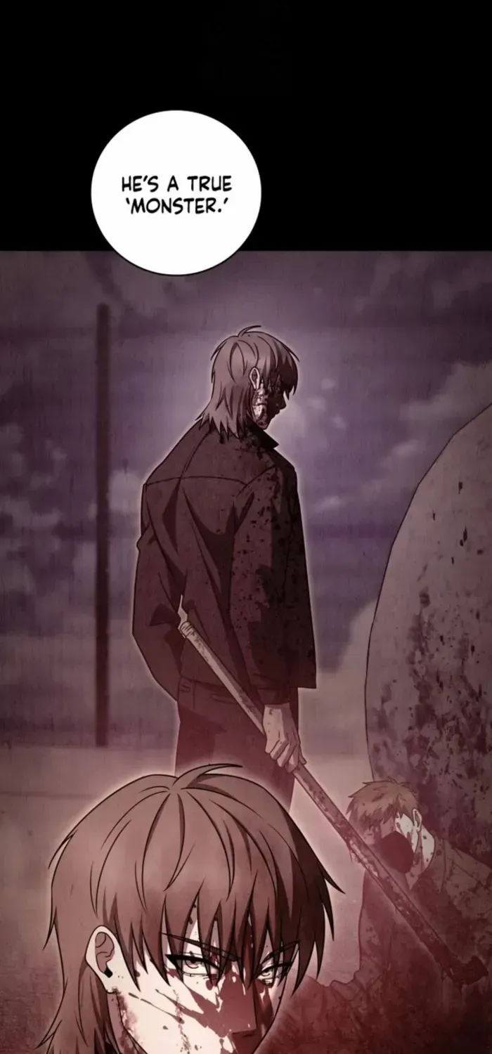 Read Delivery Man From Murim chapter 98 image 34 on Lezhin