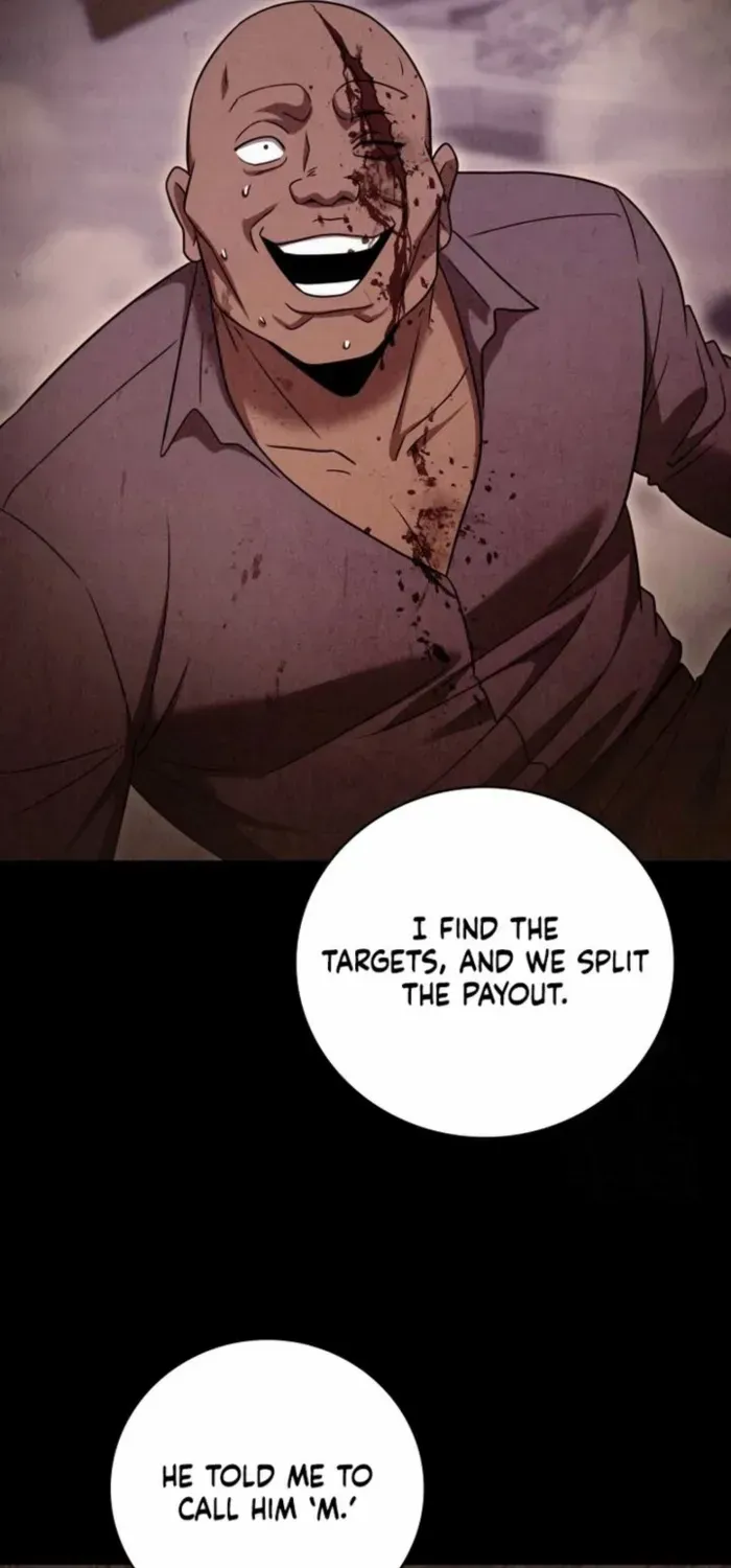 Read Delivery Man From Murim chapter 98 image 36 on Lezhin