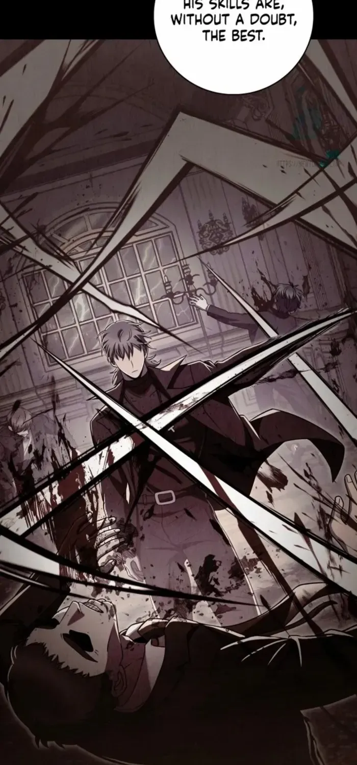 Read Delivery Man From Murim chapter 98 image 39 on Lezhin