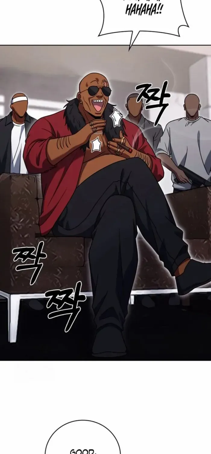 Read Delivery Man From Murim chapter 98 image 4 on Lezhin
