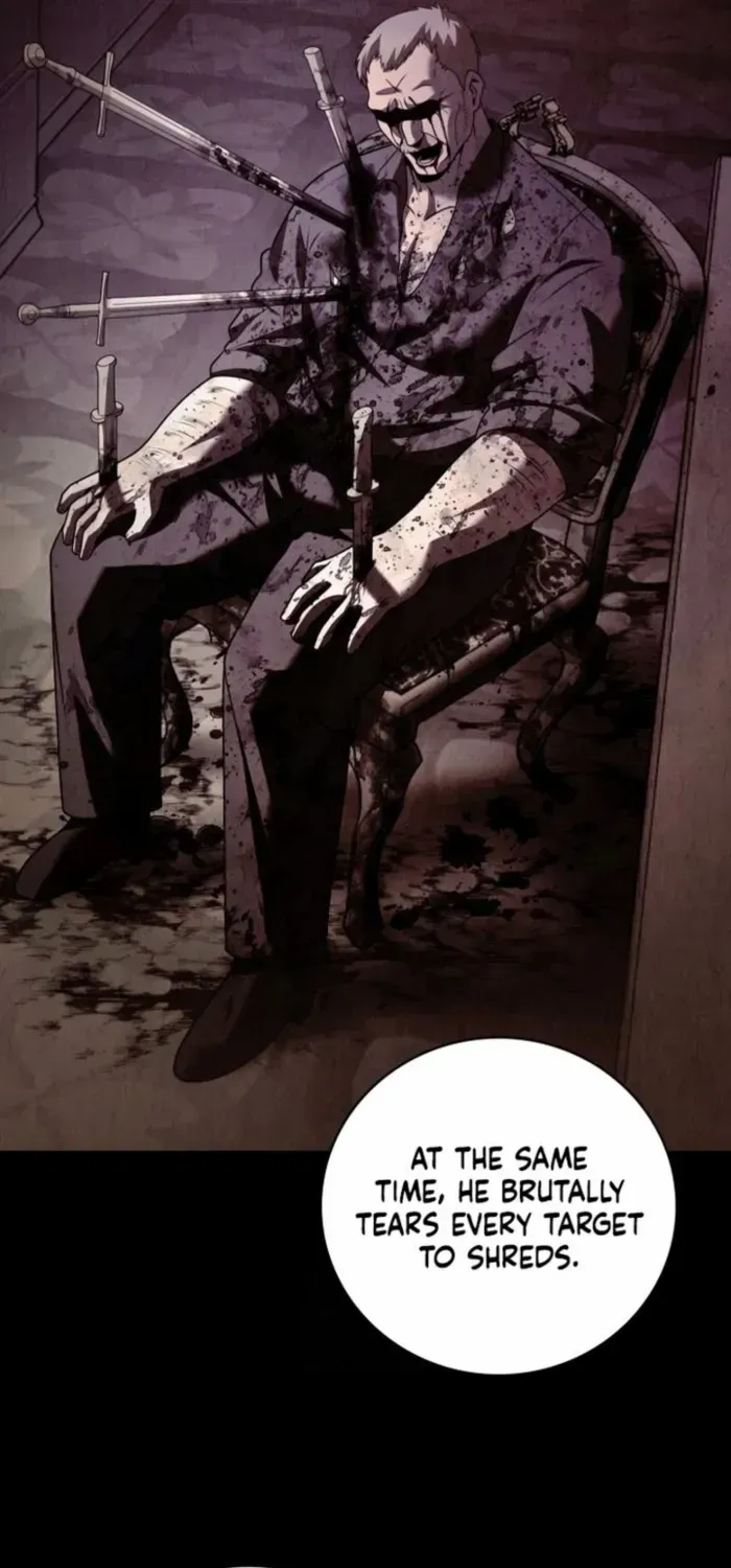 Read Delivery Man From Murim chapter 98 image 43 on Lezhin