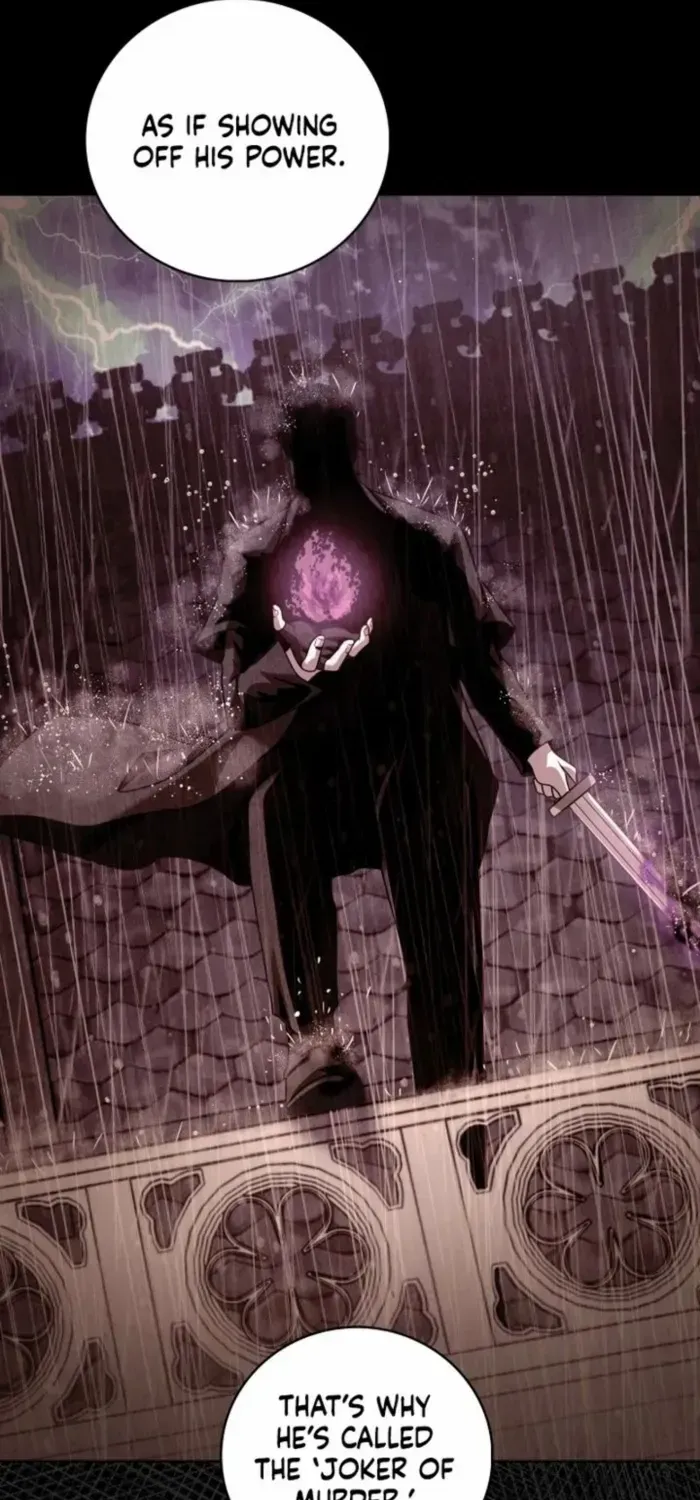 Read Delivery Man From Murim chapter 98 image 44 on Lezhin