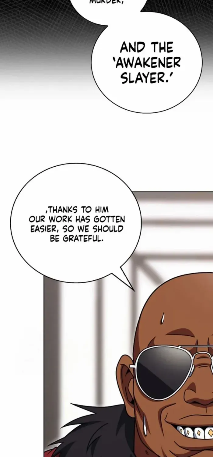 Read Delivery Man From Murim chapter 98 image 45 on Lezhin