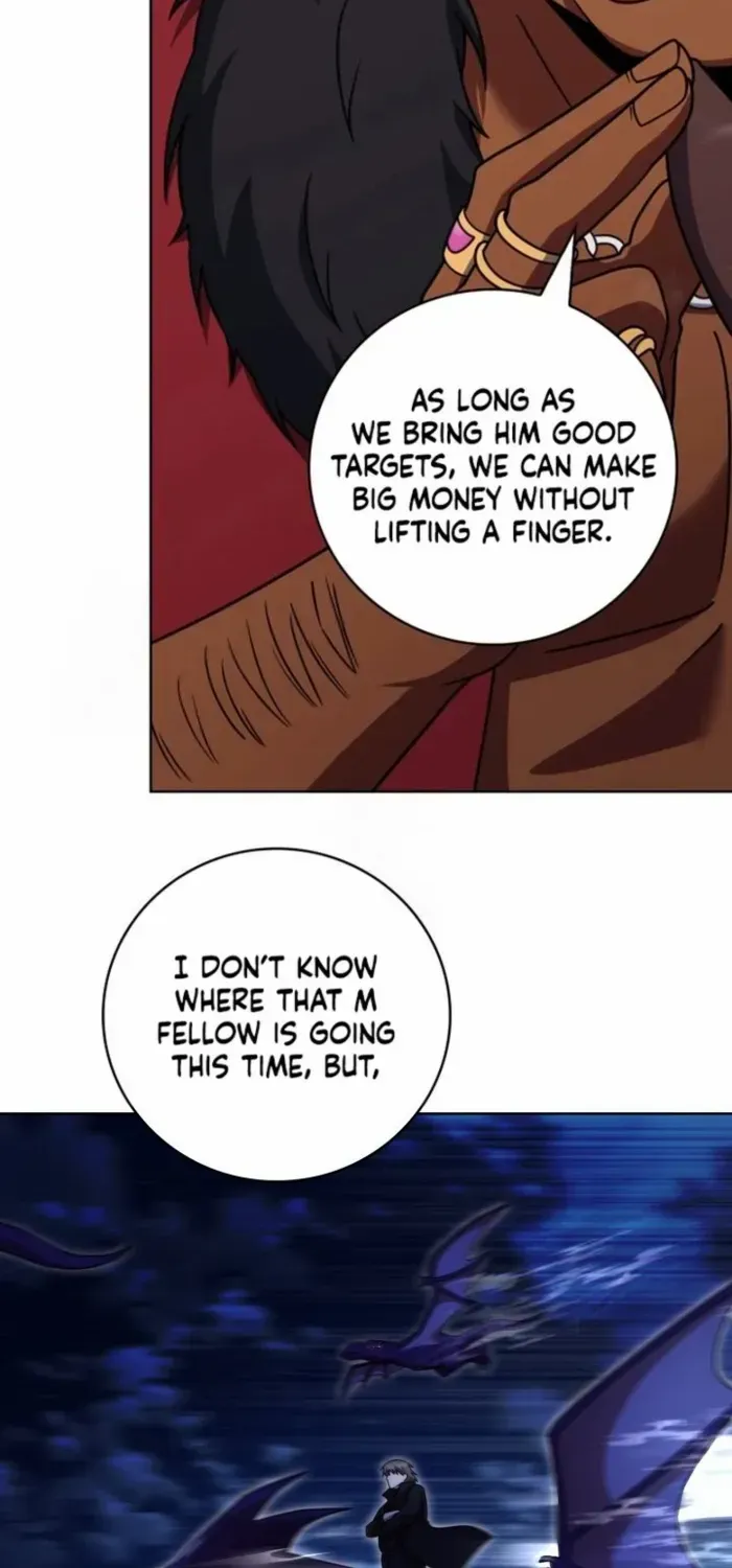 Read Delivery Man From Murim chapter 98 image 46 on Lezhin