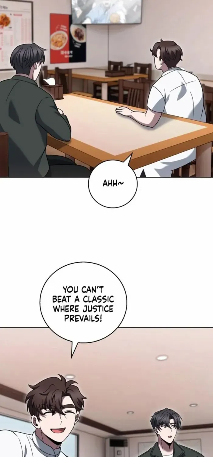 Read Delivery Man From Murim chapter 98 image 51 on Lezhin