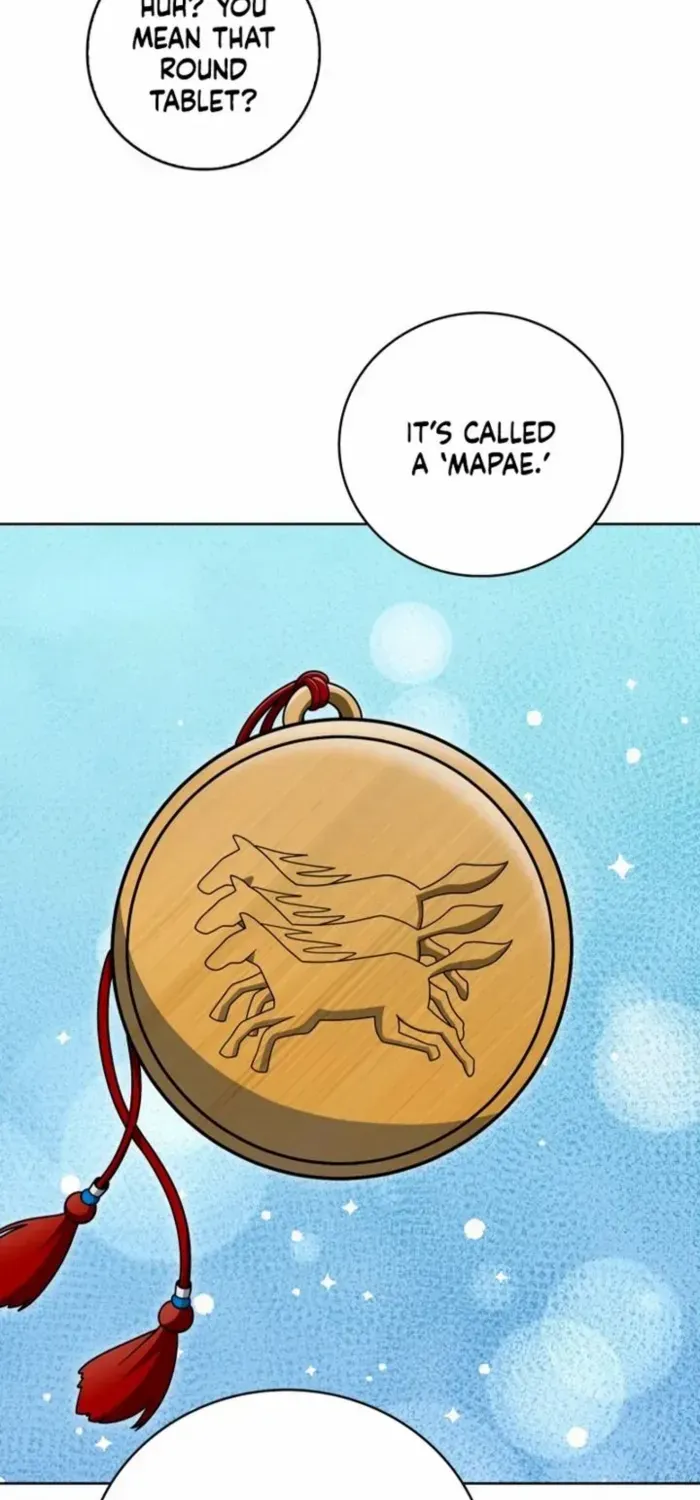 Read Delivery Man From Murim chapter 98 image 53 on Lezhin