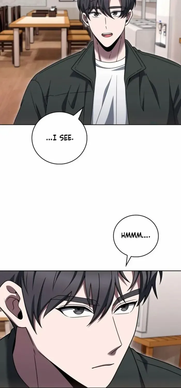 Read Delivery Man From Murim chapter 98 image 55 on Lezhin