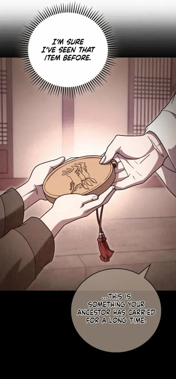 Read Delivery Man From Murim chapter 98 image 57 on Lezhin