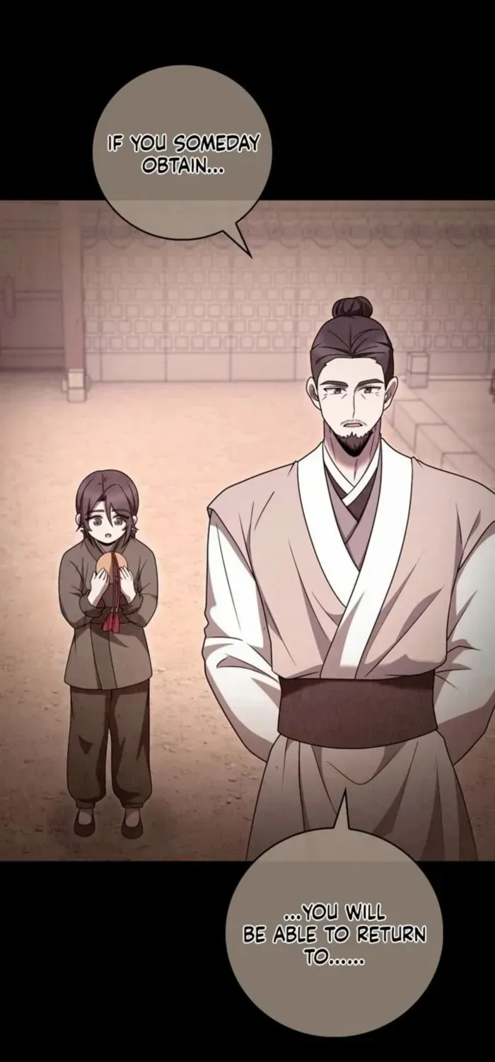 Read Delivery Man From Murim chapter 98 image 58 on Lezhin