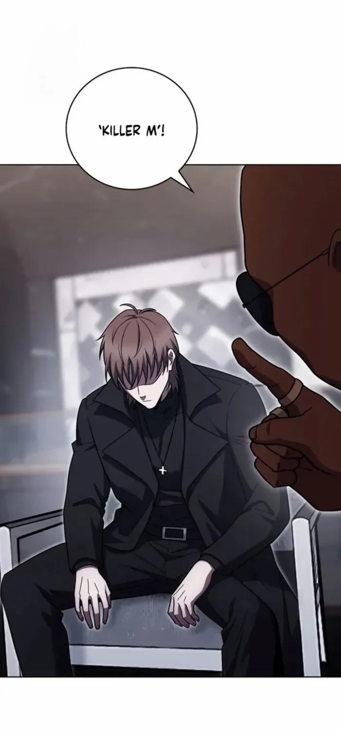Read Delivery Man From Murim chapter 98 image 6 on Lezhin