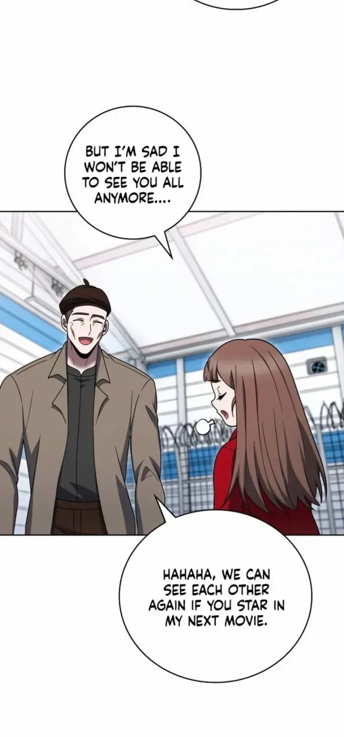 Read Delivery Man From Murim chapter 98 image 66 on Lezhin