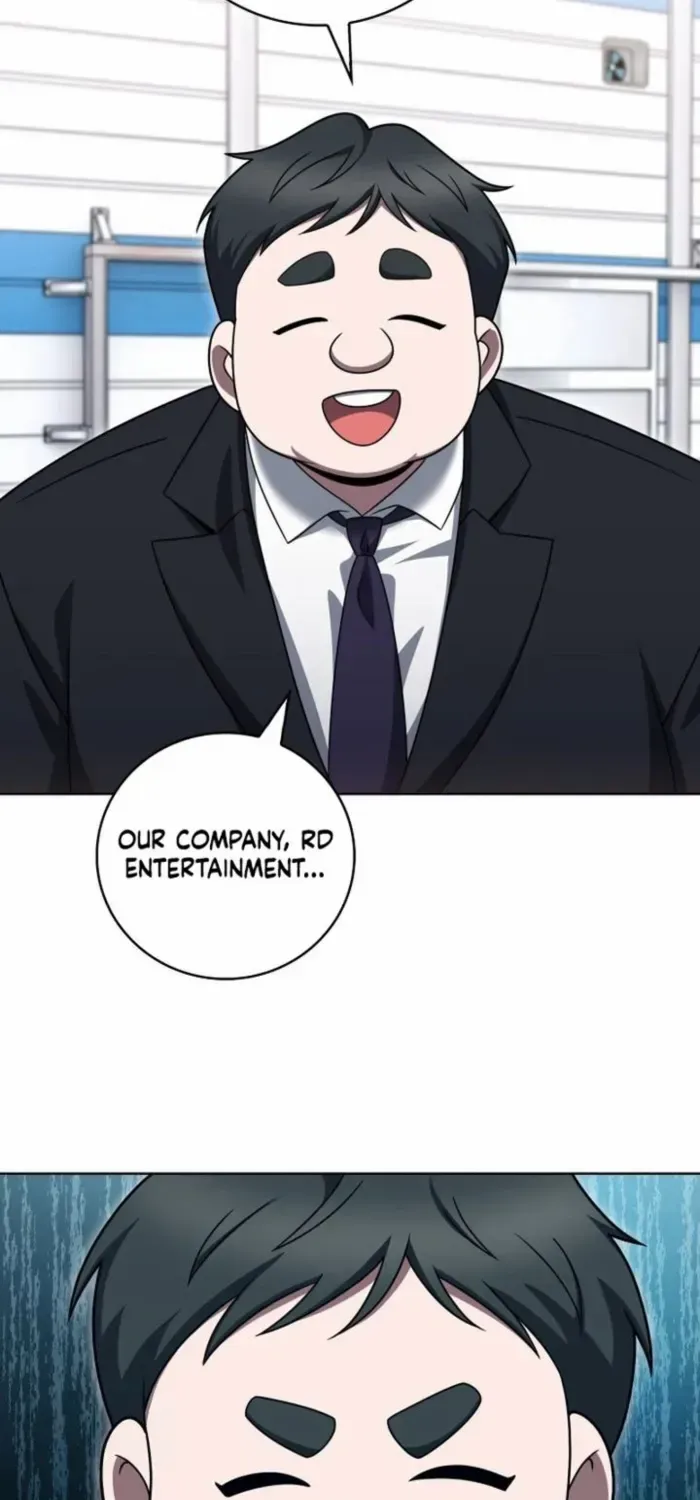 Read Delivery Man From Murim chapter 98 image 75 on Lezhin
