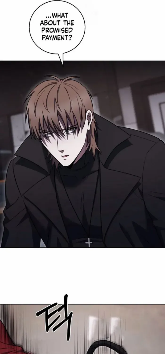 Read Delivery Man From Murim chapter 98 image 8 on Lezhin