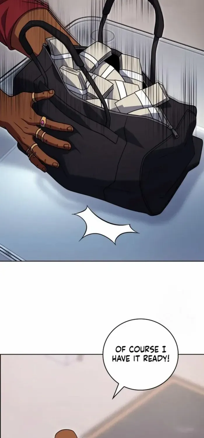 Read Delivery Man From Murim chapter 98 image 9 on Lezhin