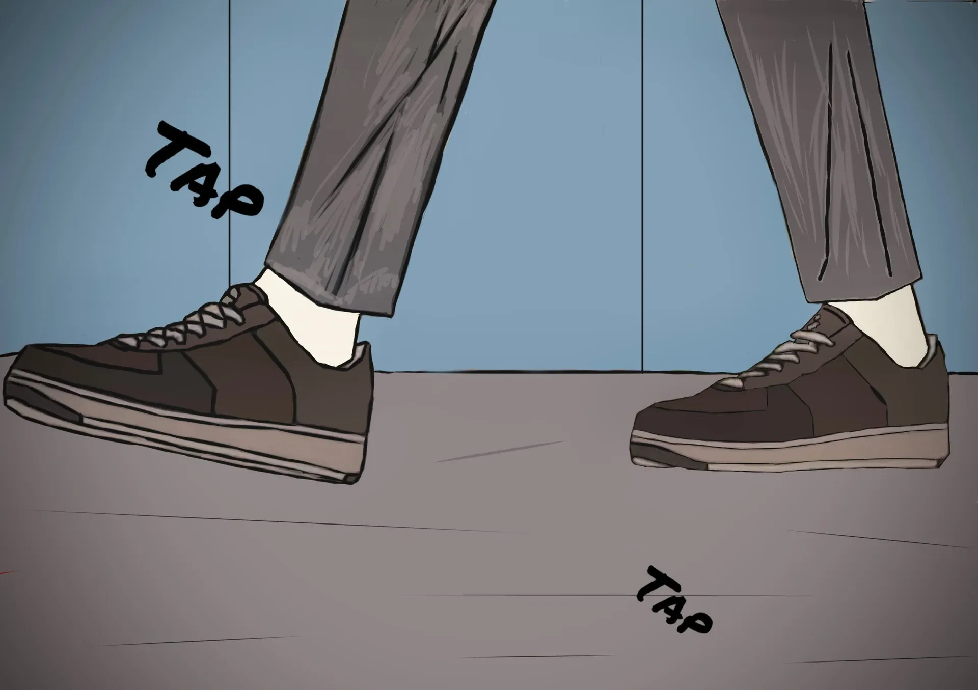 Delix Chapter 1 page 2 - 