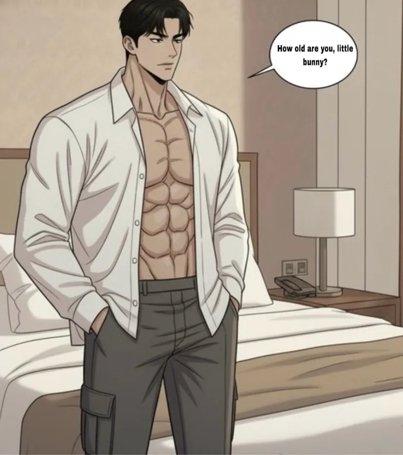 Delix Chapter 1 page 11 - 