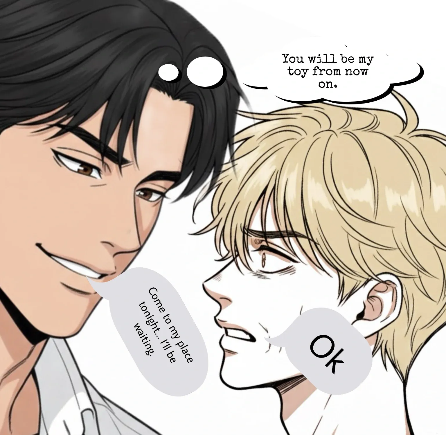 Delix Chapter 1 page 15 - 