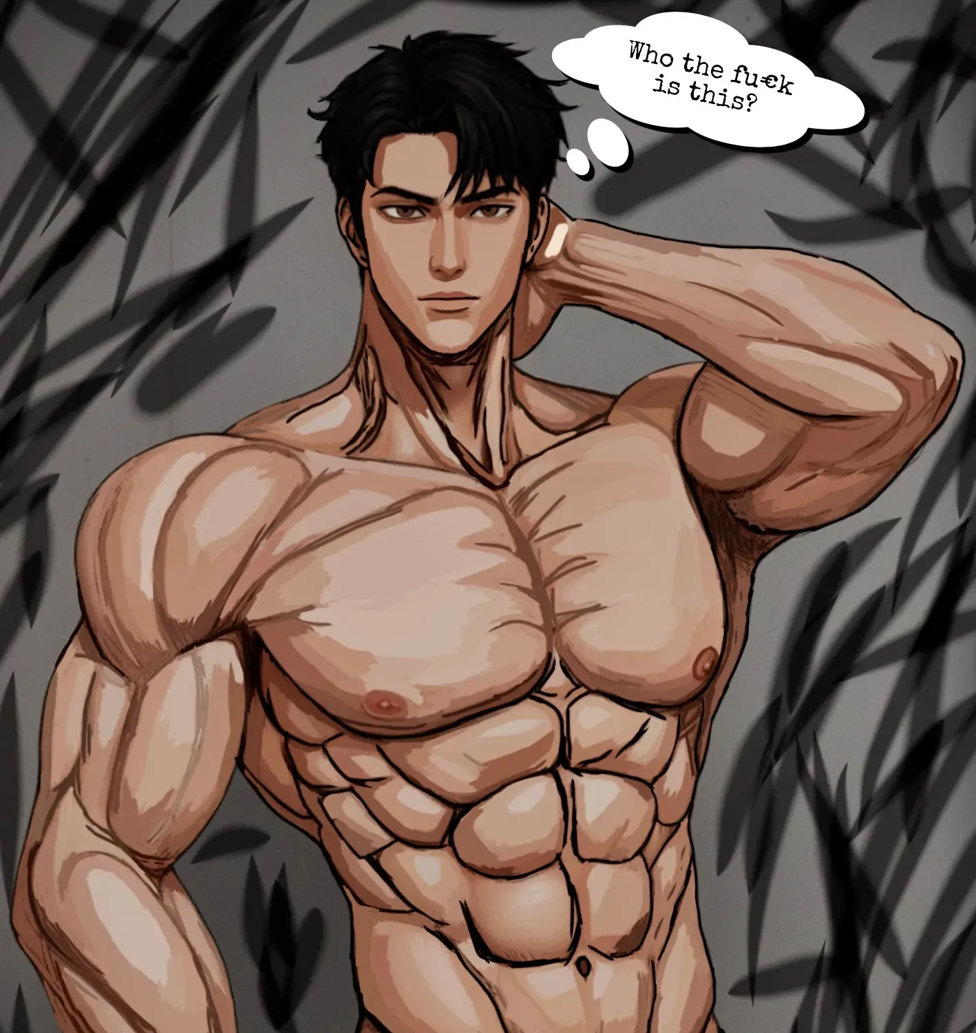 Delix Chapter 1 page 5 - 