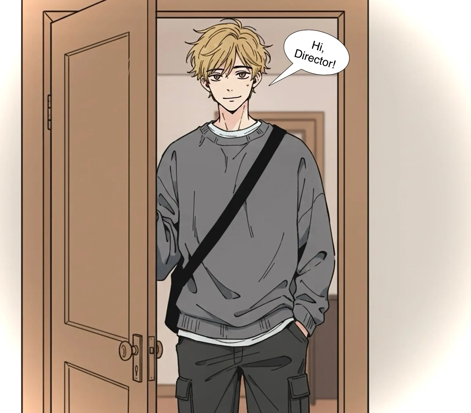 Delix Chapter 1 page 7 - 