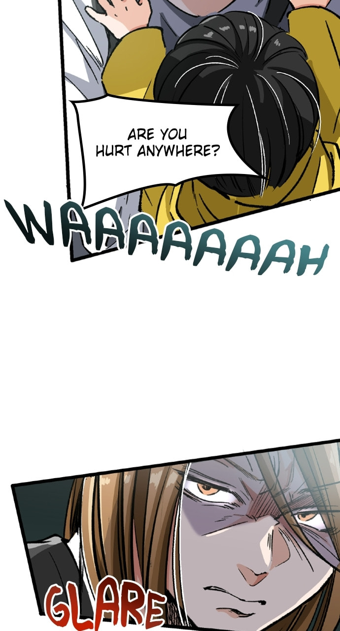 Read Deltora Quest chapter 1 image 111 on Lezhin