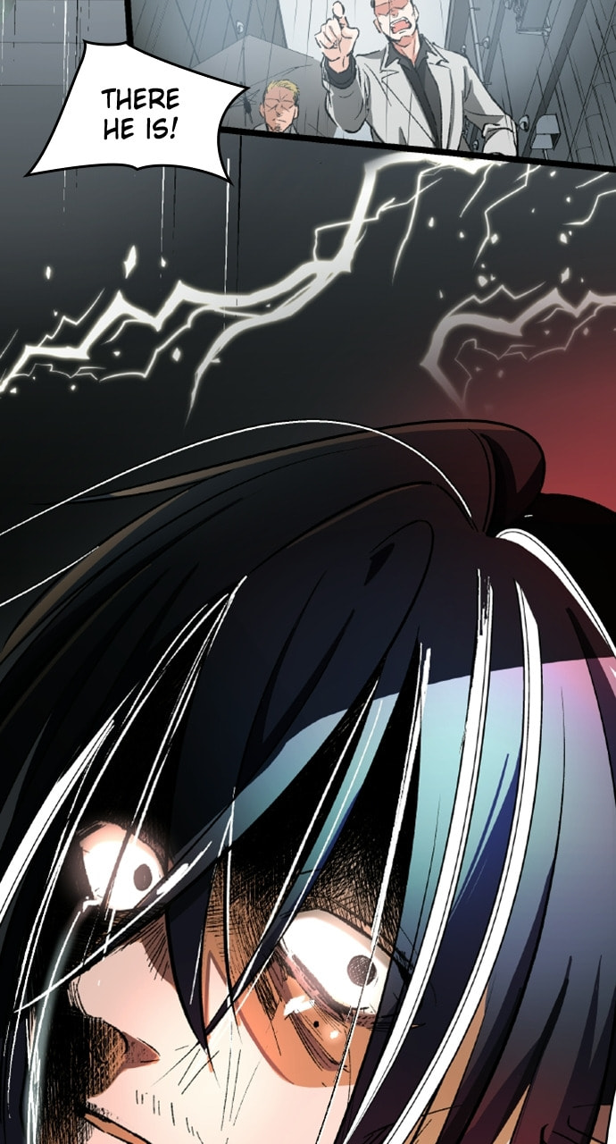 Read Deltora Quest chapter 1 image 121 on Lezhin