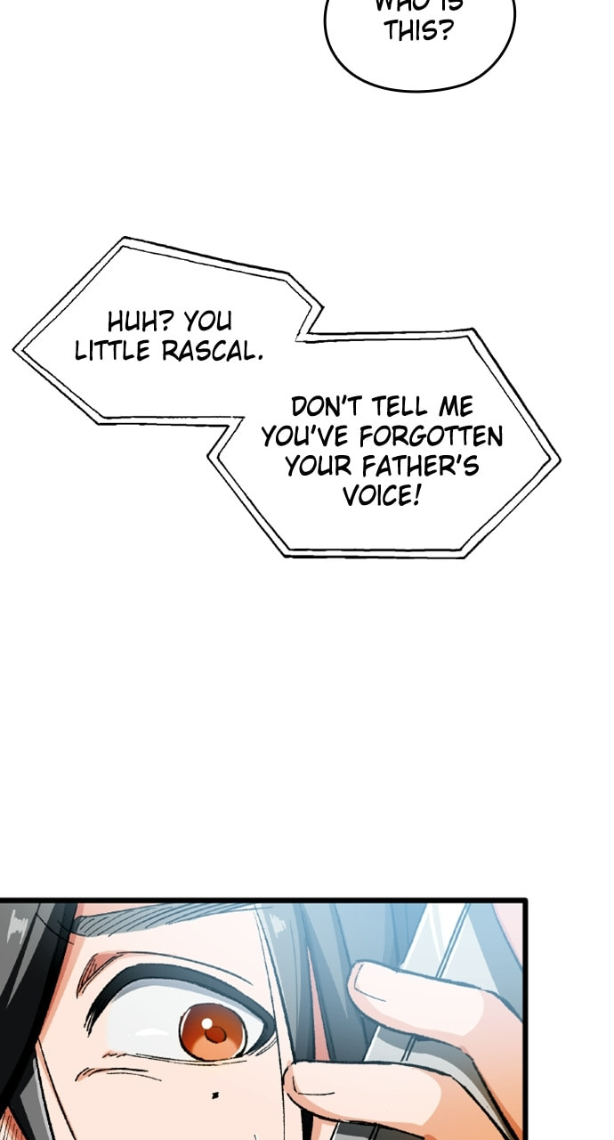 Read Deltora Quest chapter 1 image 161 on Lezhin