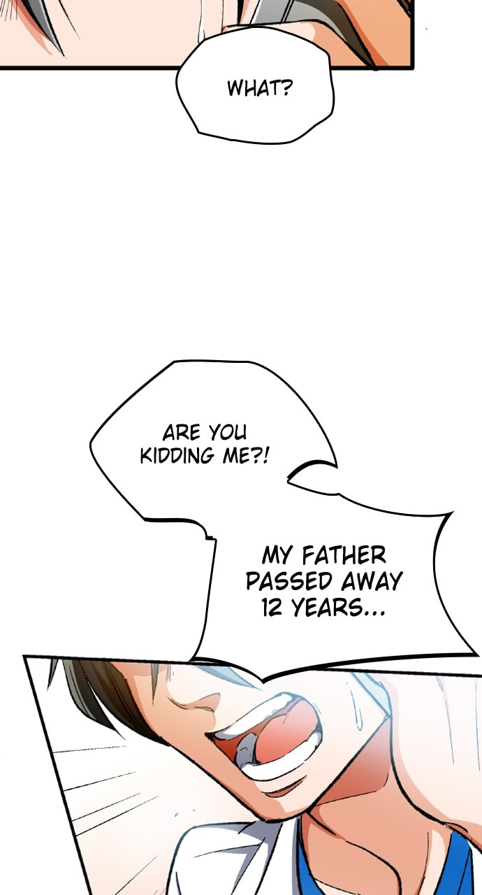Read Deltora Quest chapter 1 image 162 on Lezhin