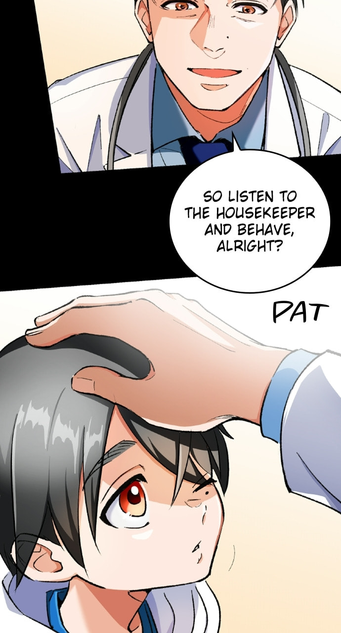 Read Deltora Quest chapter 1 image 20 on Lezhin