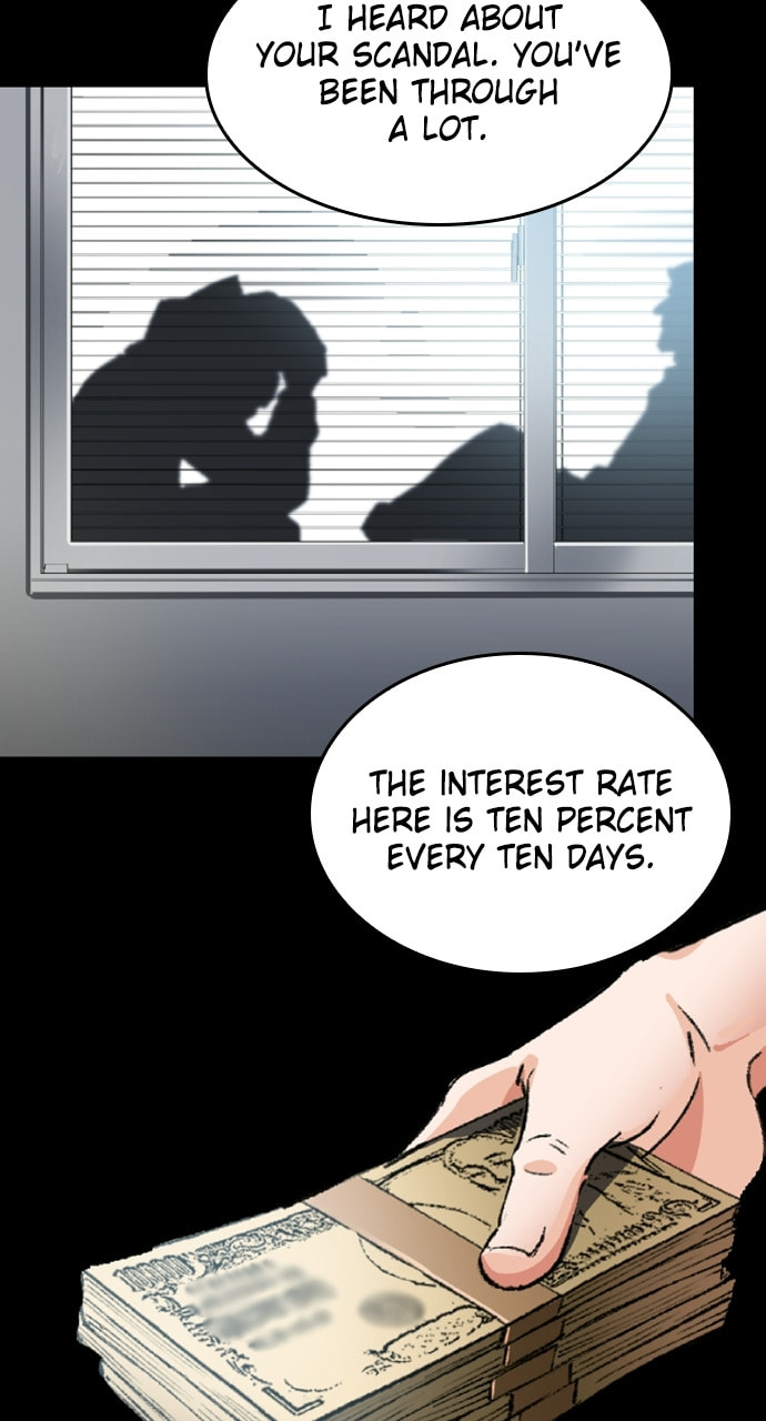 Read Deltora Quest chapter 1 image 63 on Lezhin