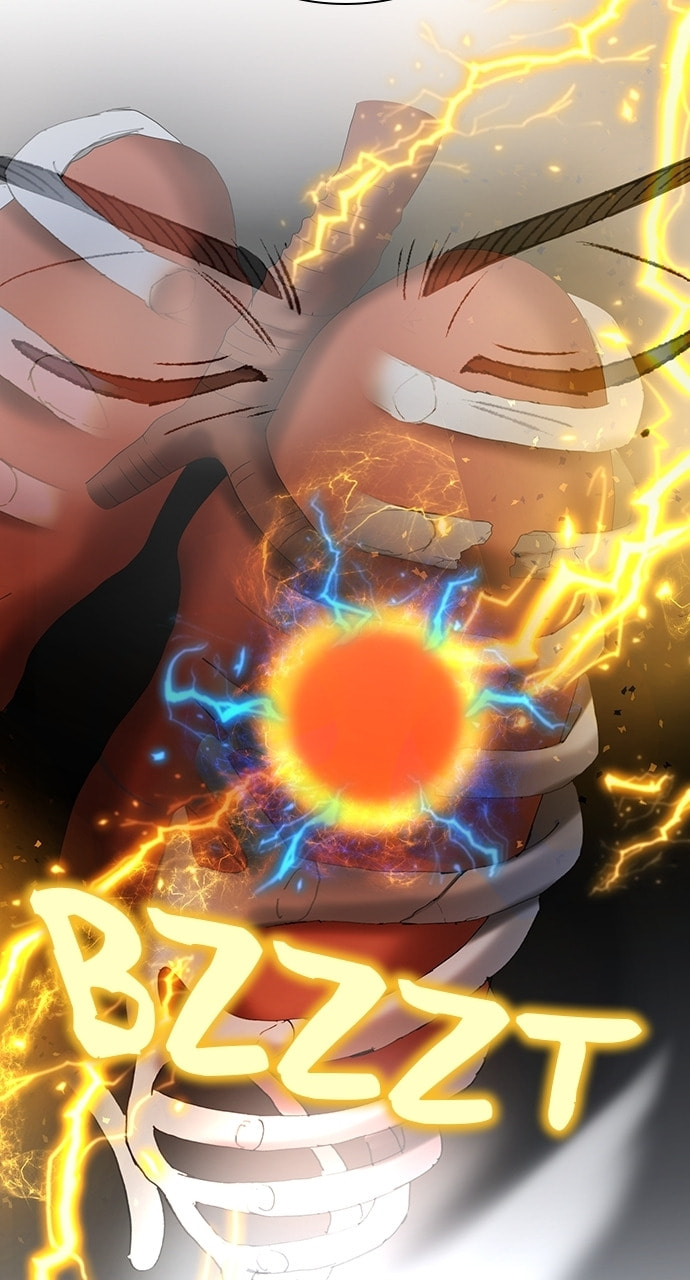 Read Deltora Quest chapter 10 image 10 on Lezhin