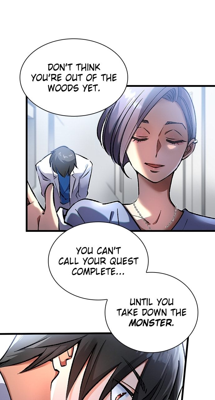 Read Deltora Quest chapter 10 image 24 on Lezhin