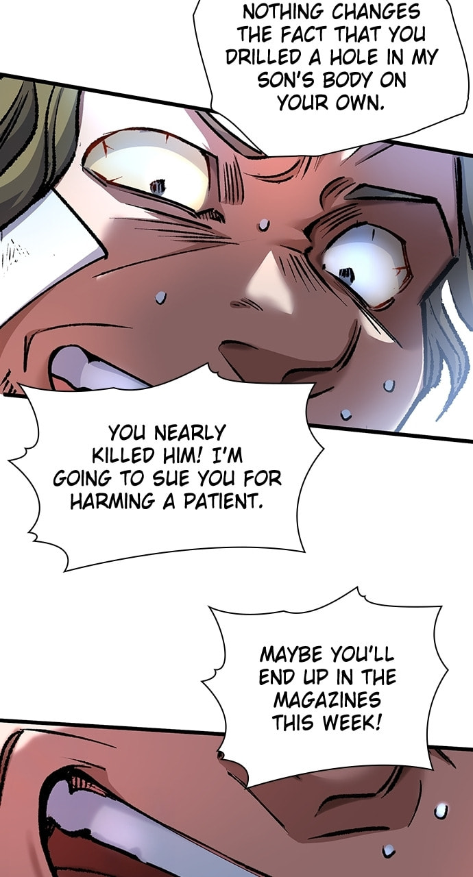 Read Deltora Quest chapter 10 image 30 on Lezhin