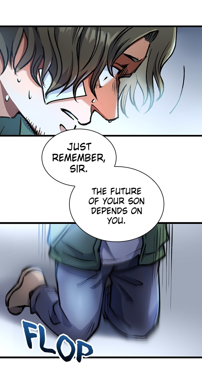 Read Deltora Quest chapter 10 image 44 on Lezhin