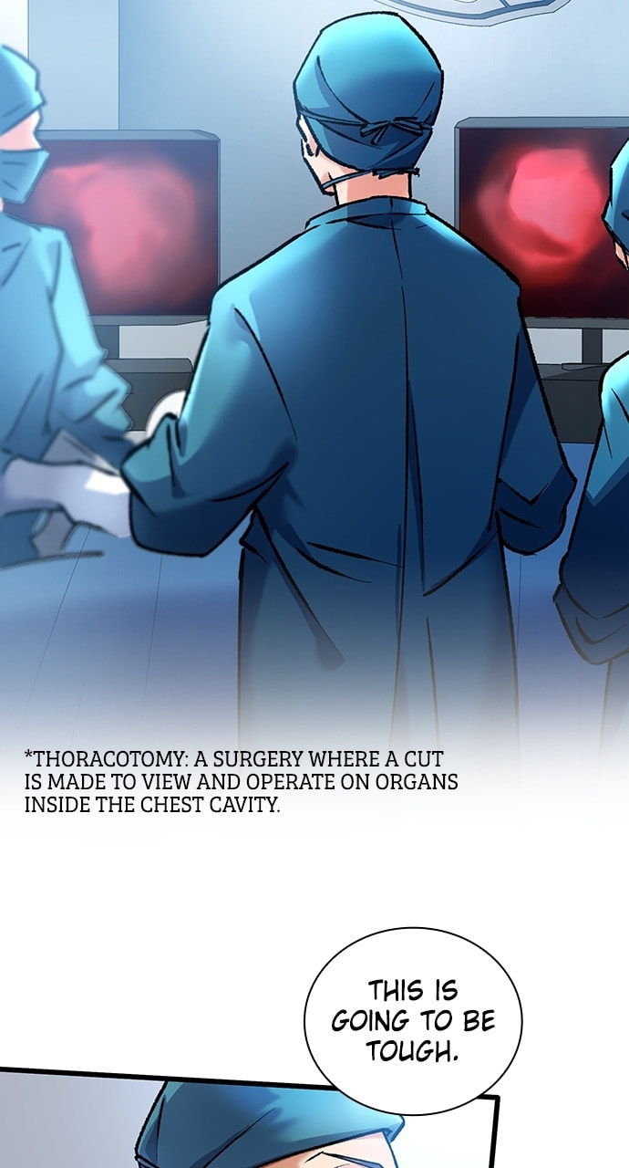 Read Deltora Quest chapter 10 image 7 on Lezhin