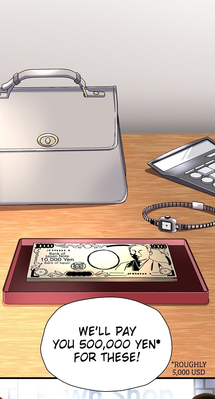Read Deltora Quest chapter 11 image 7 on Lezhin