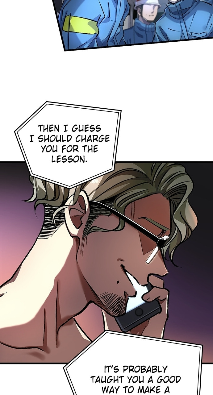Read Deltora Quest chapter 12 image 63 on Lezhin