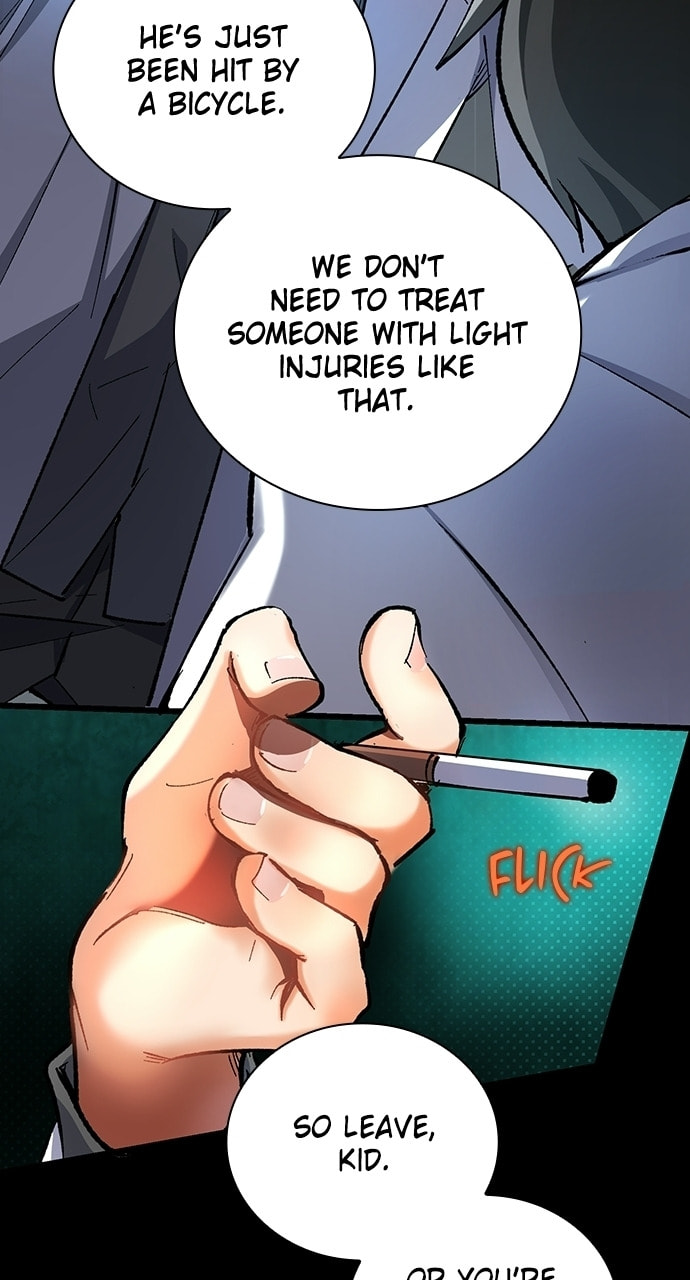 Read Deltora Quest chapter 13 image 21 on Lezhin