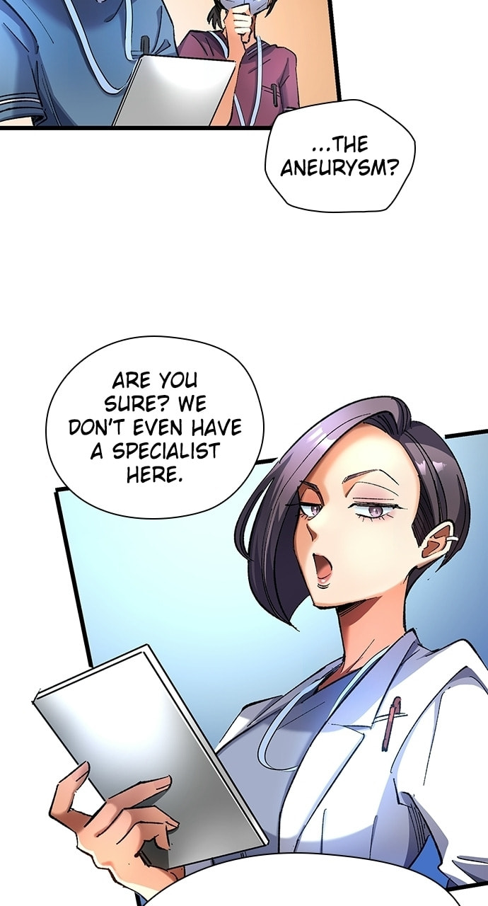 Read Deltora Quest chapter 13 image 80 on Lezhin