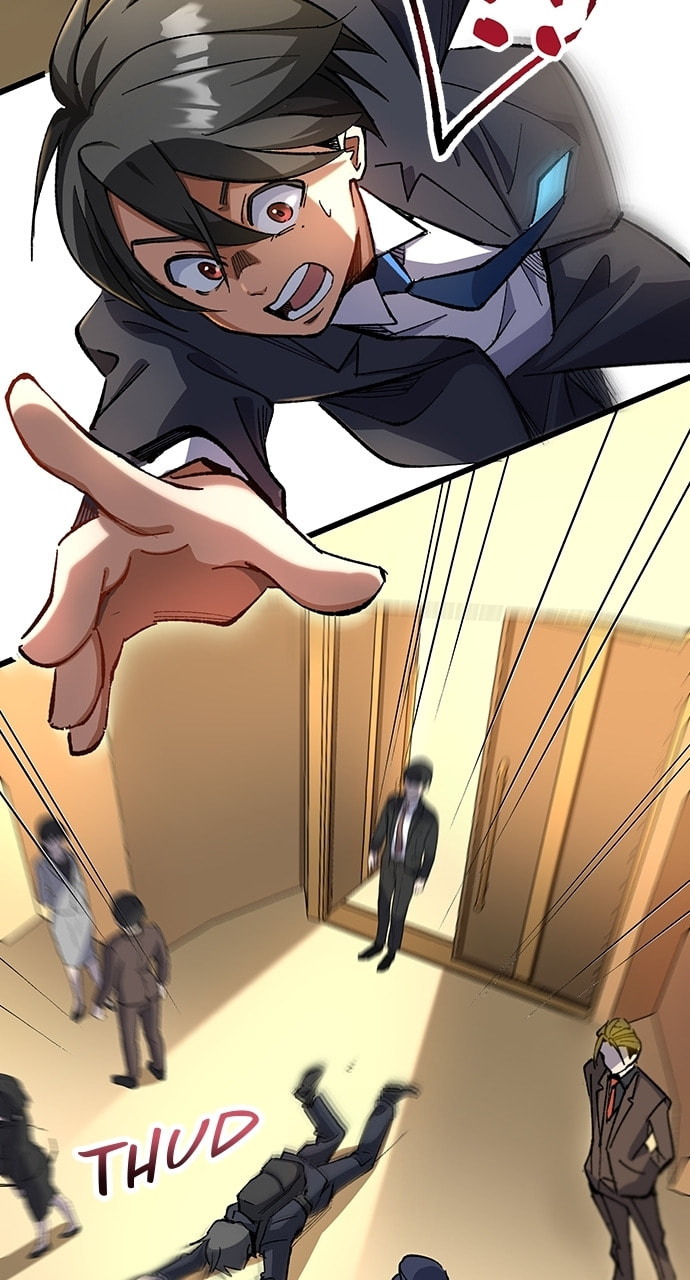 Read Deltora Quest chapter 15 image 37 on Lezhin