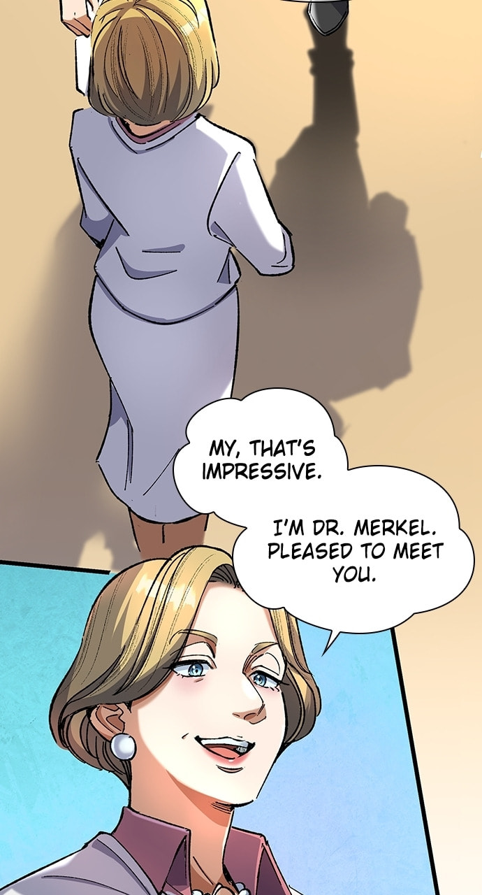 Read Deltora Quest chapter 15 image 49 on Lezhin