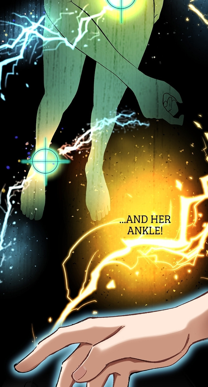 Read Deltora Quest chapter 15 image 53 on Lezhin