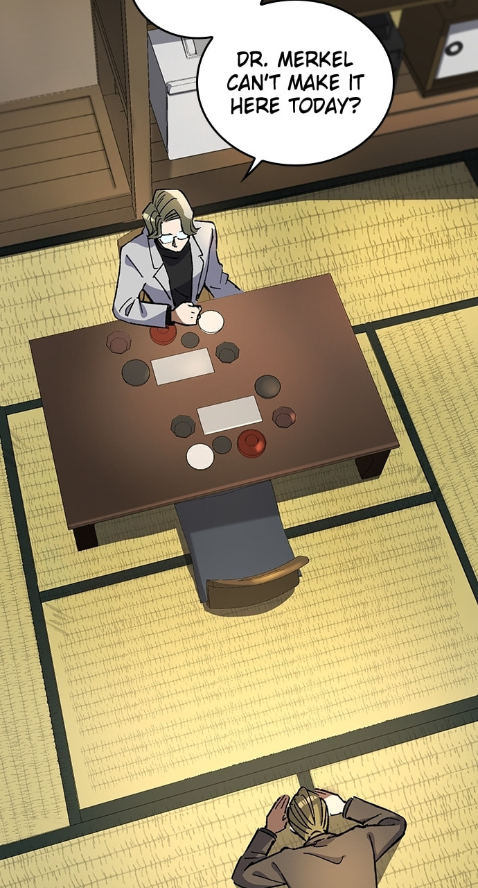Read Deltora Quest chapter 16 image 48 on Lezhin