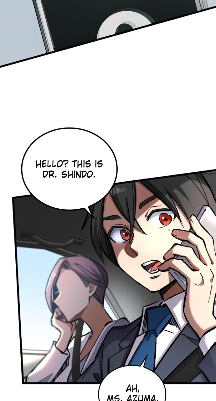 Read Deltora Quest chapter 17 image 65 on Lezhin